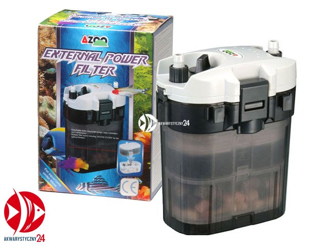 AzooExternalPowerFilterFiltrZewnetrzny.j