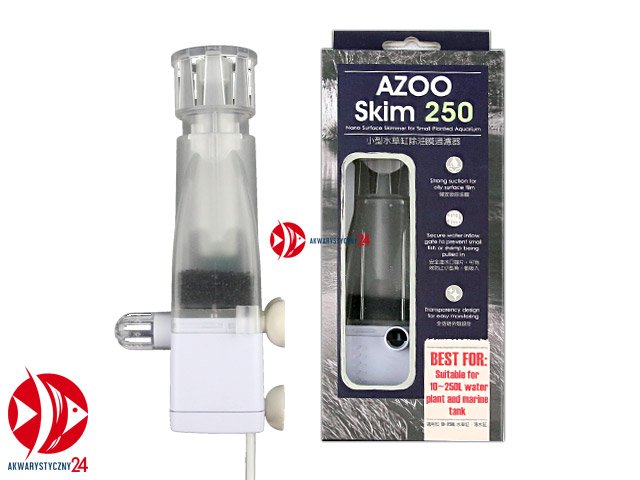 AzooSkimmerSkim250.jpg