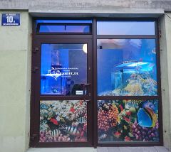 Sklep Aquaspec Kraków
