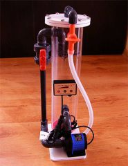 NP Biopellets Reactor