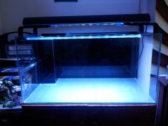 Lampy LED 196 Watt (sunrise , sunset, moon cycle and 4 seasons