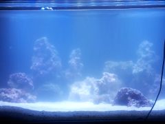 pierwsze zalanie 40 min po