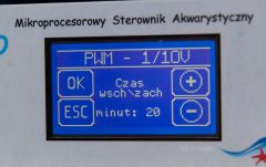 PWM wschód
