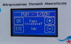 PWM księżyc