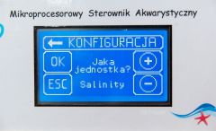 zasolenie jednostka S