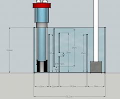 RED SEA MAX 130D DIY SUMP-REFUGIUM