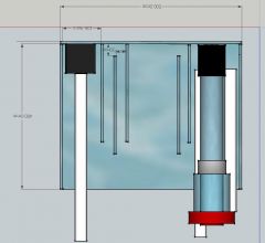 RED SEA MAX 130D SUMP