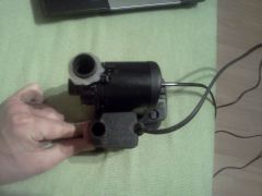 pompa aquael circulator 1000 i hydor pico 1200