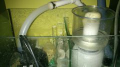 Sump