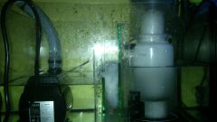 SUMP