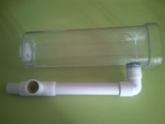 lacznik I rura wylotowa