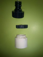 Lącznik rury wylotowej