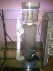 Test odpieniacza by Auchan