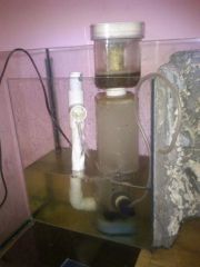 1050 odpieniacz peni