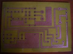 dolewka v2 analog sciezki