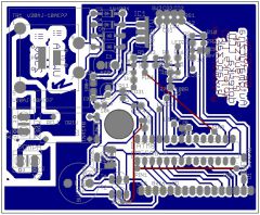dolewka atmega brd all