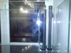 komin z zawartoscią