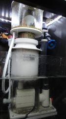 odpieniacz deltec 1455