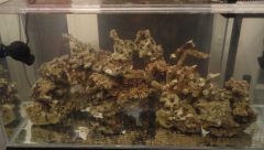 ułożenie skały skos