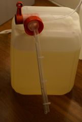 usztywnienie rurki do ballinga