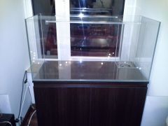 Akwa na swoim miejscu