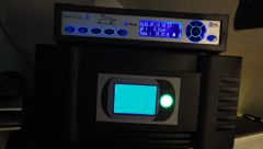 Przetwornica z funkcją UPS