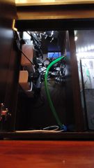 elektryka i miejsce na dolewkę 2