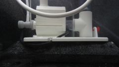 podkład pod odpieniacz