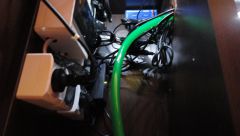 elektryka i miejsce na dolewkę 3