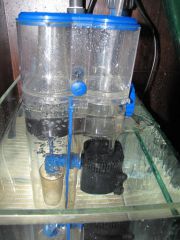 Turboflotor Blue 500