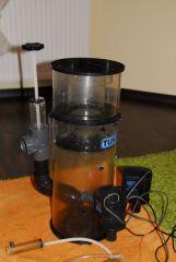 zmodyfikowany odpieniacz  tunze