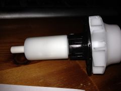 h2ocean impeller fp5000b