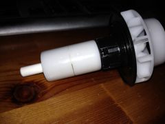 h2ocean impeller fp5000