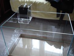 Moje pierwsze morskie:)