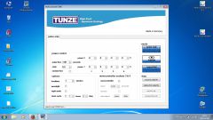 TUNZE Multicontroller