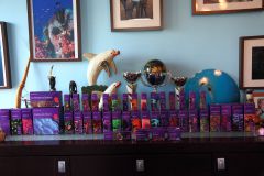 AF Produkty Sm