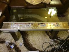 lampa LED 120W mixi V2