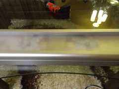 lampa LED 120W mixi V2  2