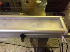 lampa LED 120W mixi V2  3