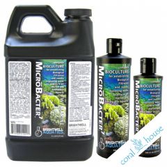 brightwell aquatics microbacter Bio culture coralhouse