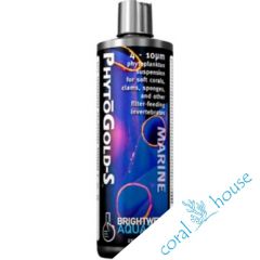 phytogold S coralhouse