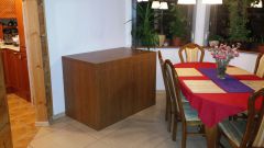 Szafka pod Akwarium 120x80x90h