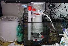 Bubble Magus Curve 9 (Doblecono)