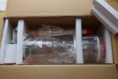 Bubble Magus Curve 9 (Doblecono)