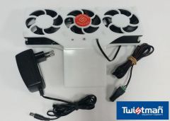 TWISTMAN BREEZE 3 3m