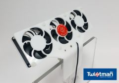 TWISTMAN BREEZE 3 1m