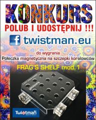 Twistman FB Konkurs Big