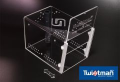 TWISTMAN FISH TRAP mod.1 1M