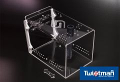 TWISTMAN FISH TRAP mod.1 2M