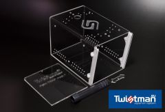 TWISTMAN FISH TRAP mod.1 3M